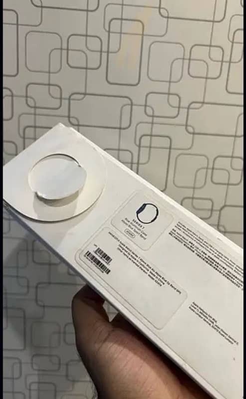 Apple watch series 7 45 mm 4