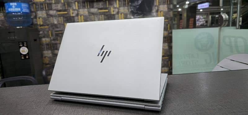 Hp Elitebook 840 G9 Core i7 12th generation 1