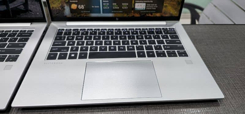 Hp Elitebook 840 G9 Core i7 12th generation 6