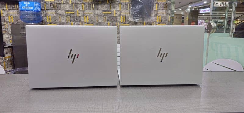 Hp Elitebook 840 G9 Core i7 12th generation 7