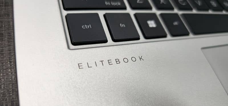 Hp Elitebook 840 G9 Core i7 12th generation 18