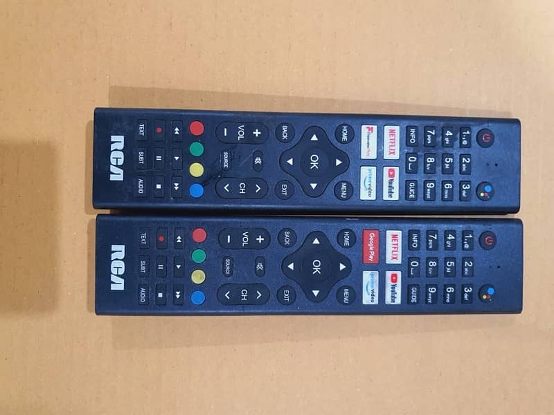 Sony Smart Led Remotes Available - Orignal Amazon Import 3