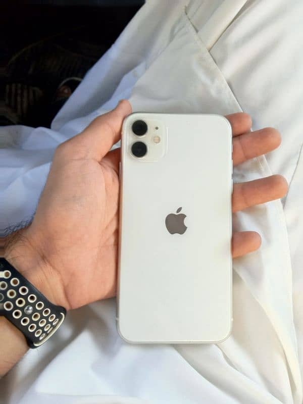 Apple iPhone 11 PTA Approved 4