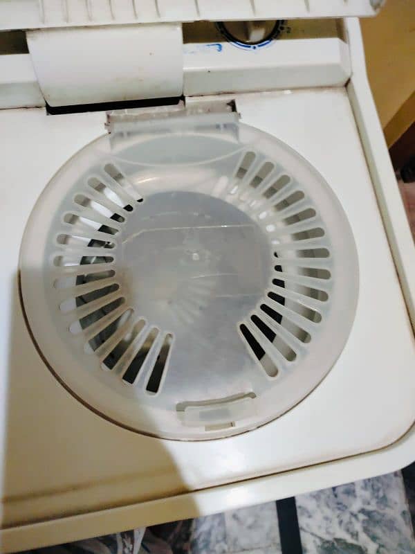 washing machine 6