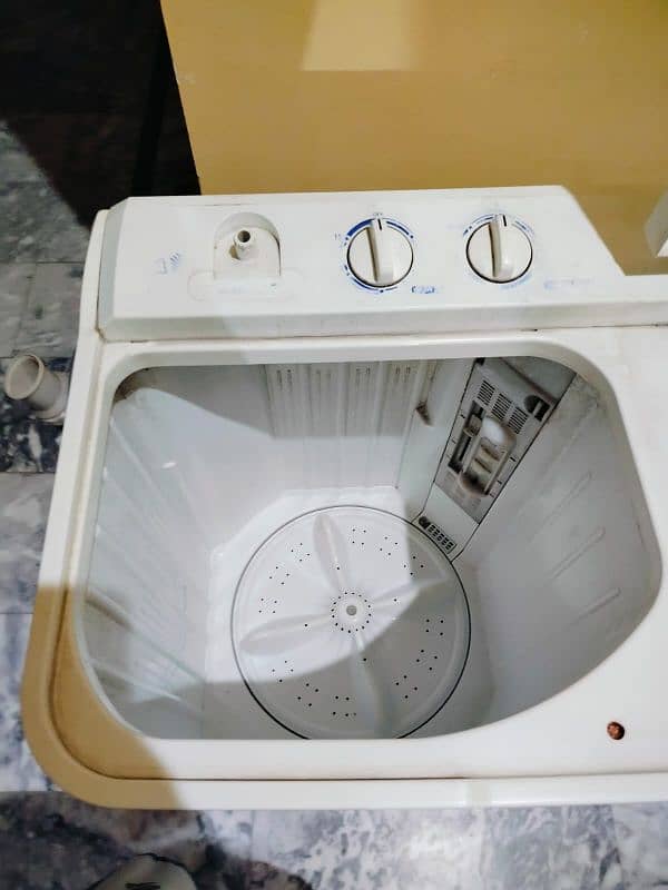 washing machine 8