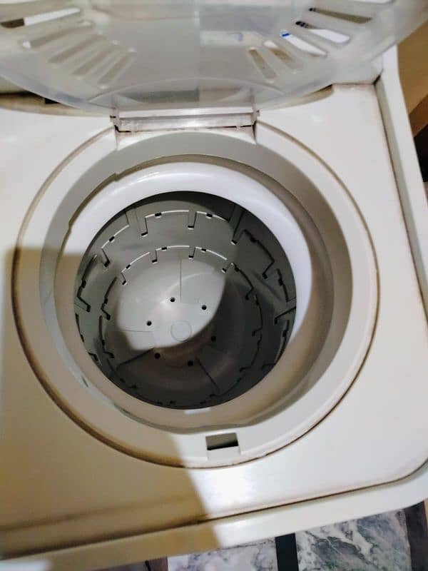 washing machine 9