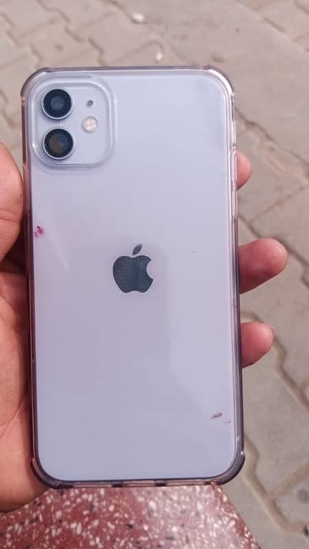 iphone 11 Non pta JV 0