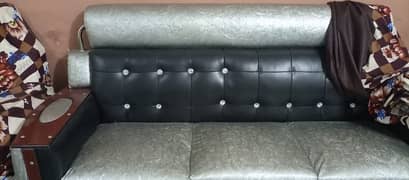 Sofa set 6 Seater