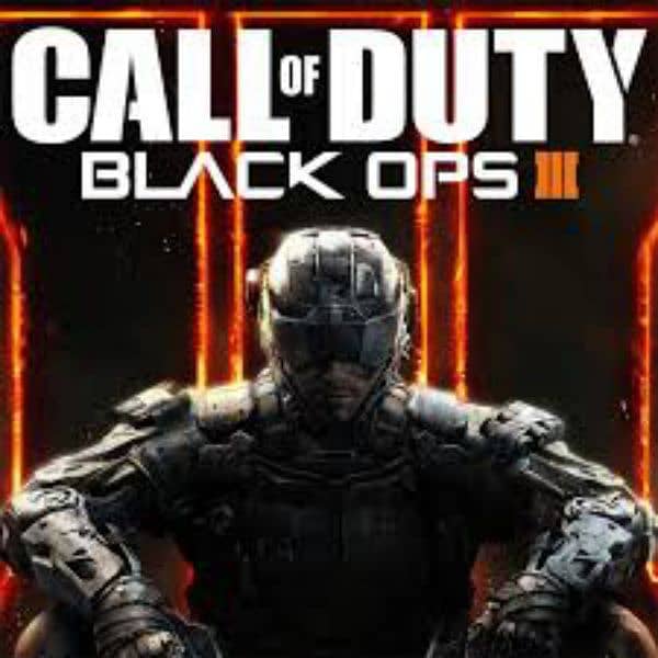 Call Of Duty Black Ops All parts 2