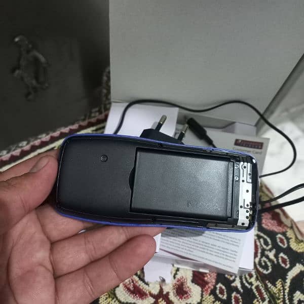 Nokia 105 Classic (Original) 6