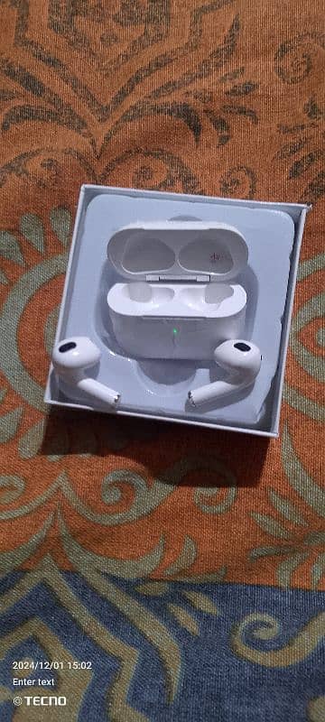 Earphones Earplugs/Earbuds Pro 6s 0