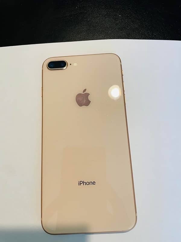 iphone 8 plus 0