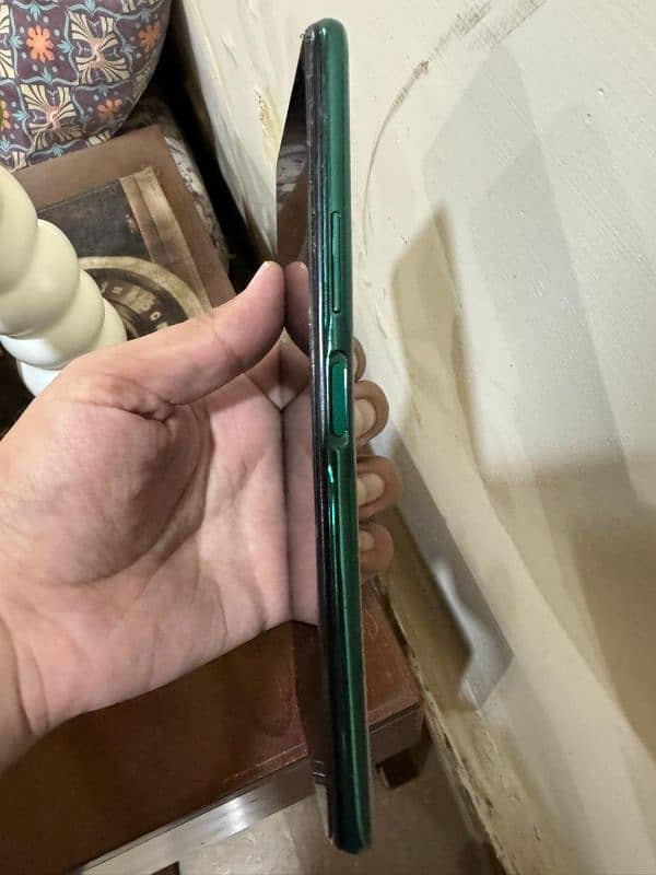 PTA APPROVED Infinix note 7 128 GB 6Gb RAM 2