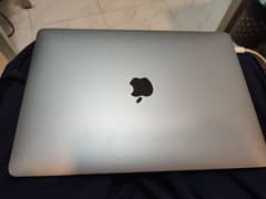 MacBook