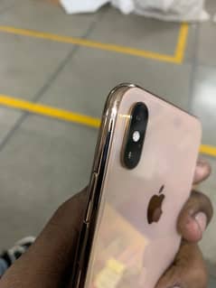 iPhone XS Max non pta 64gp