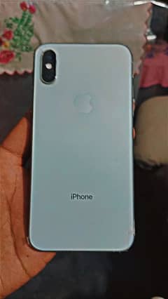 Iphone Xs 64gb non approved