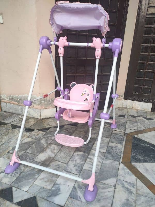 Baby Swing/Jhola 1