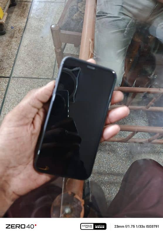 iPhone 11 non pta FU 88% BH 1