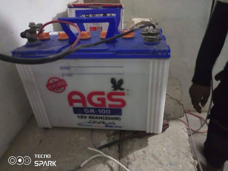 ags 100 amp 1