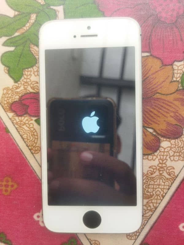 IPHONE 5 64 GB EXCHANGE POSSIBLE GOOD MOBILE SY PTA APPROVED HY 2