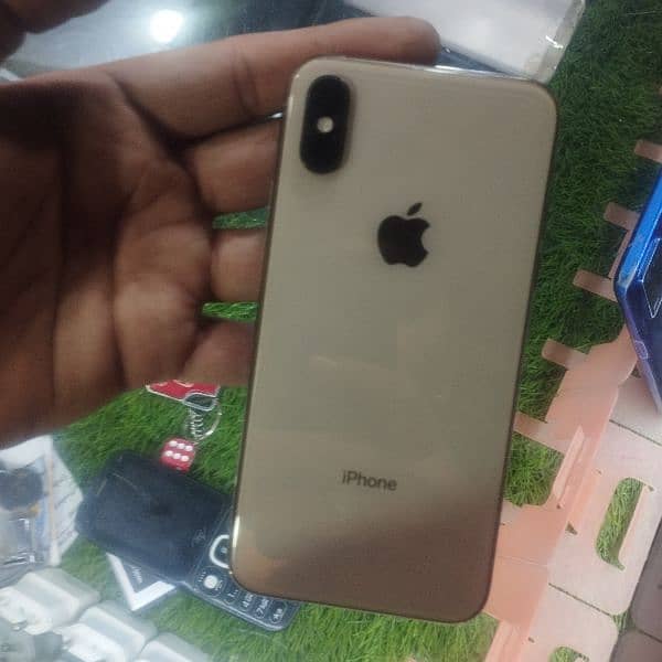 iphone xs non pta face id disable 0