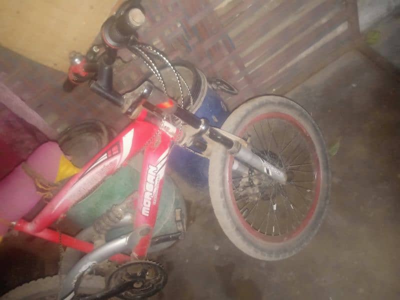 kids cycle 4