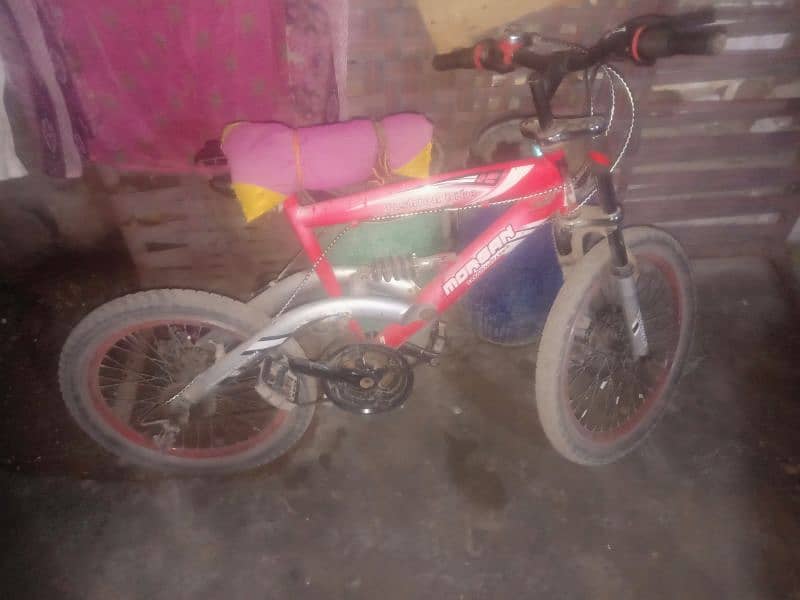 kids cycle 5