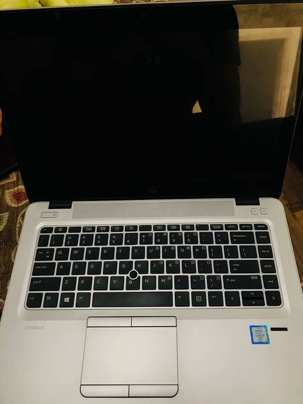 Hp Elitebook 840 g3 1