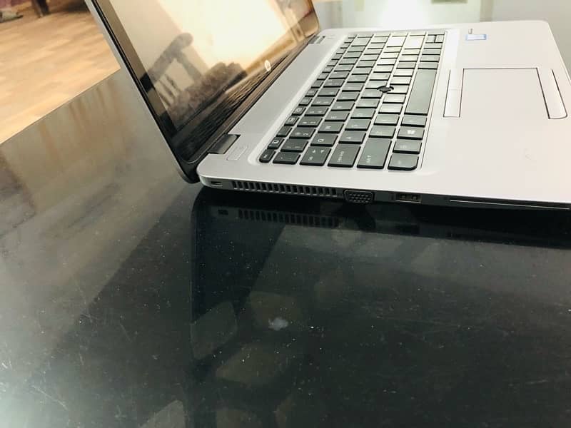 Hp Elitebook 840 g3 5