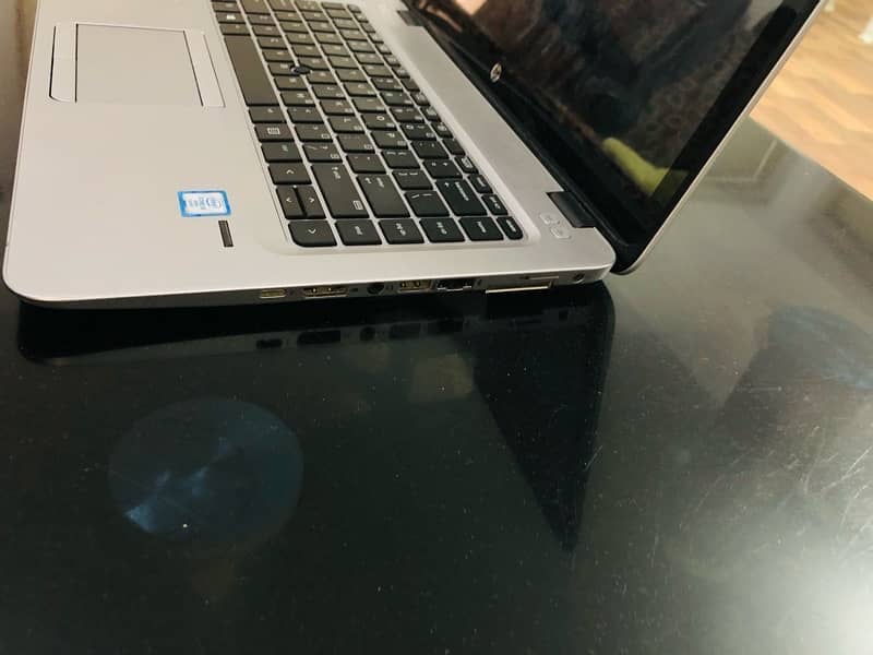 Hp Elitebook 840 g3 6