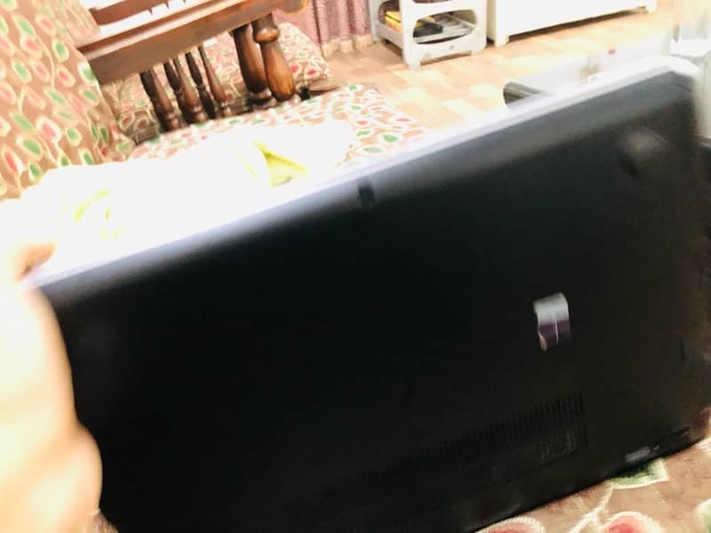 Hp Elitebook 840 g3 8