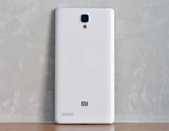 REDMI NOTE 1 REQUIRED