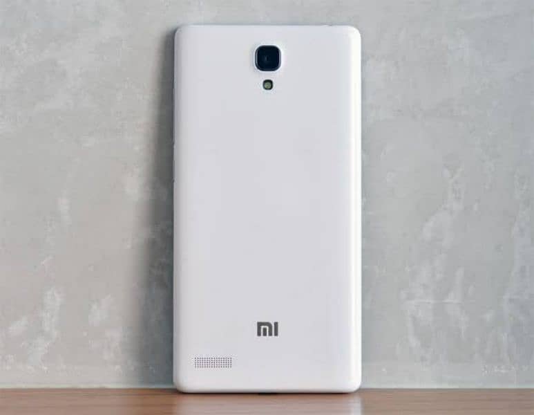 REDMI NOTE 1 REQUIRED 0