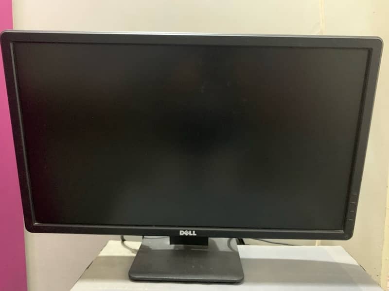 Monitor | Dell E231Hf | IPS Panel | Screen | 22 inches || 0