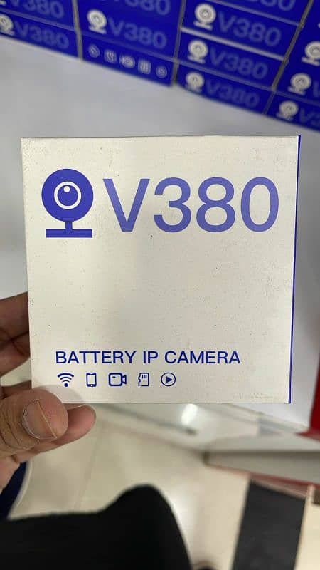 A9 V380 Pro 1