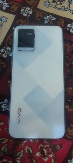 vivo y21