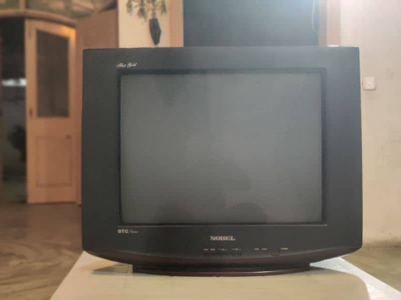 Noble 21inch Television 4