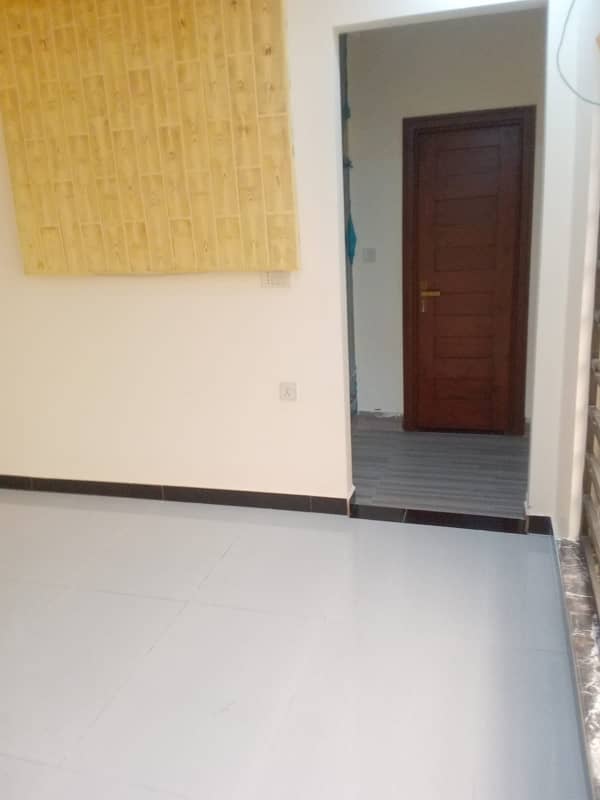 10 MARLA BRAND NEW HOUSE AVAIABLE FOR RENT 25