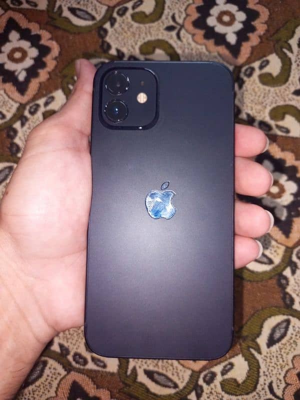 IPhone 12 PTA Approved 6