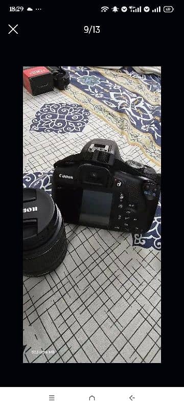 Canon 1300d 4