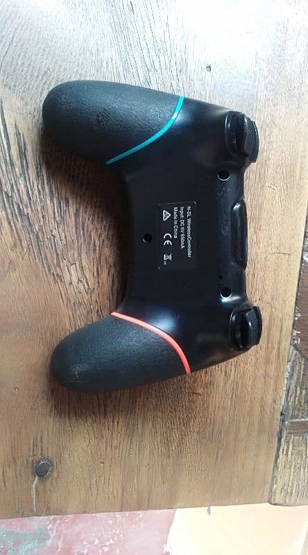 Nintendo switch controller 0