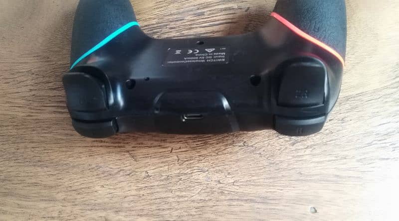 Nintendo switch controller 2