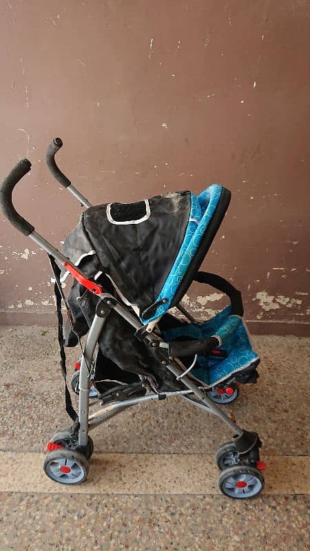 pram for sale 2