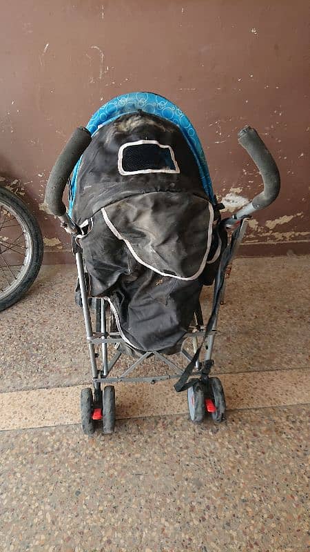 pram for sale 3