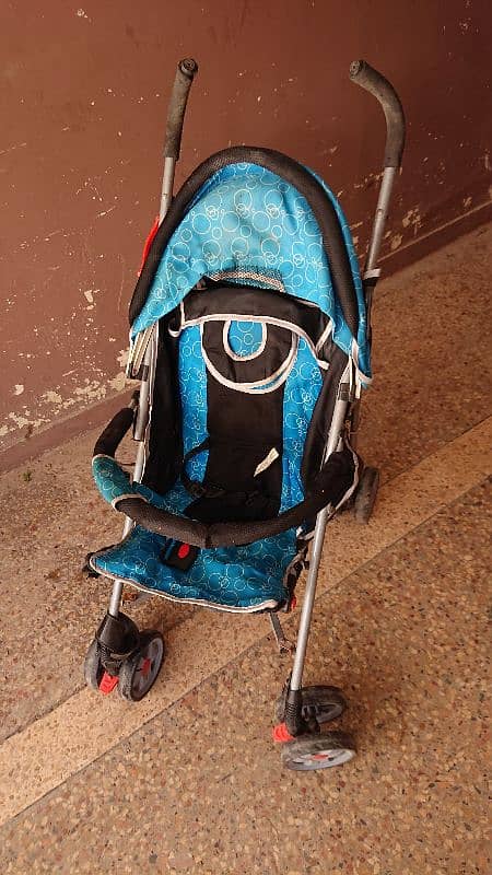 pram for sale 4