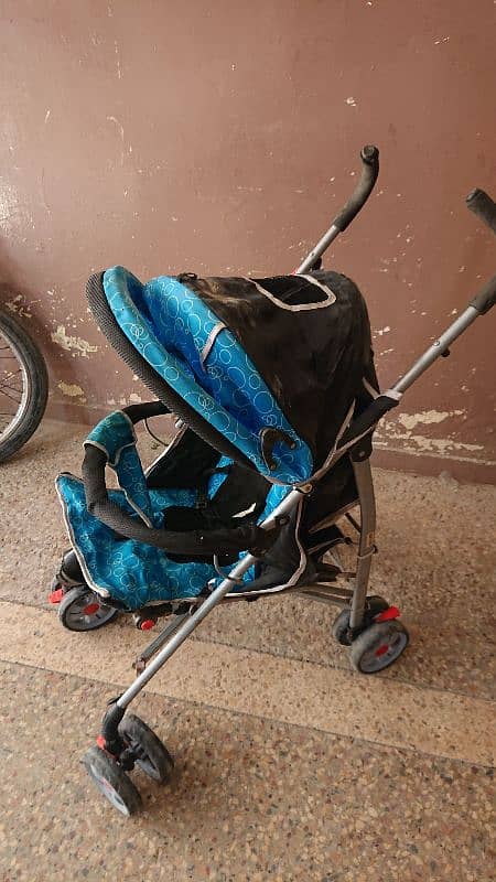 pram for sale 5