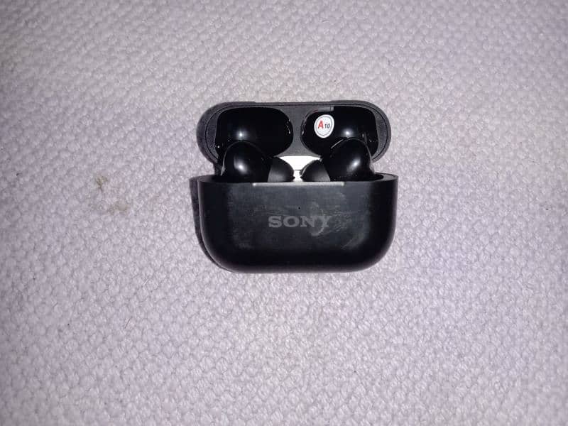 sony earbuds 3