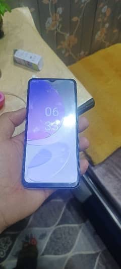 itel s23 4G