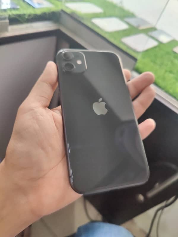 iPhone 11 non pta jv 0