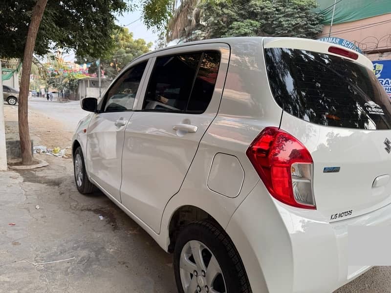 Suzuki Cultus VXL 2020 2